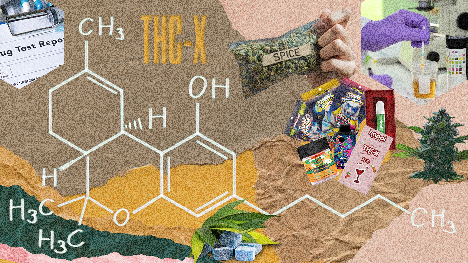 Understanding THC-X: From Basics to Pro-Level Tips