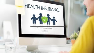 Family Insurance Reimbursement Protection Concept