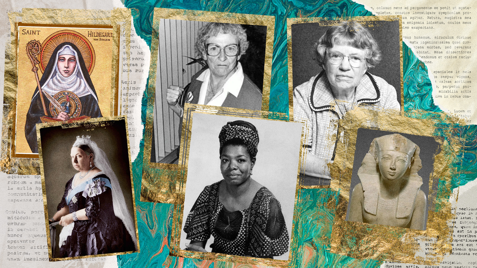 Remembering Important Women in Cannabis History