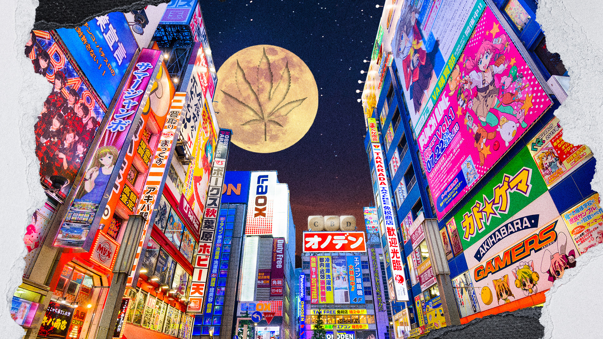 Is Weed Legal in Japan? Cannabis Legalization Bill Explained
