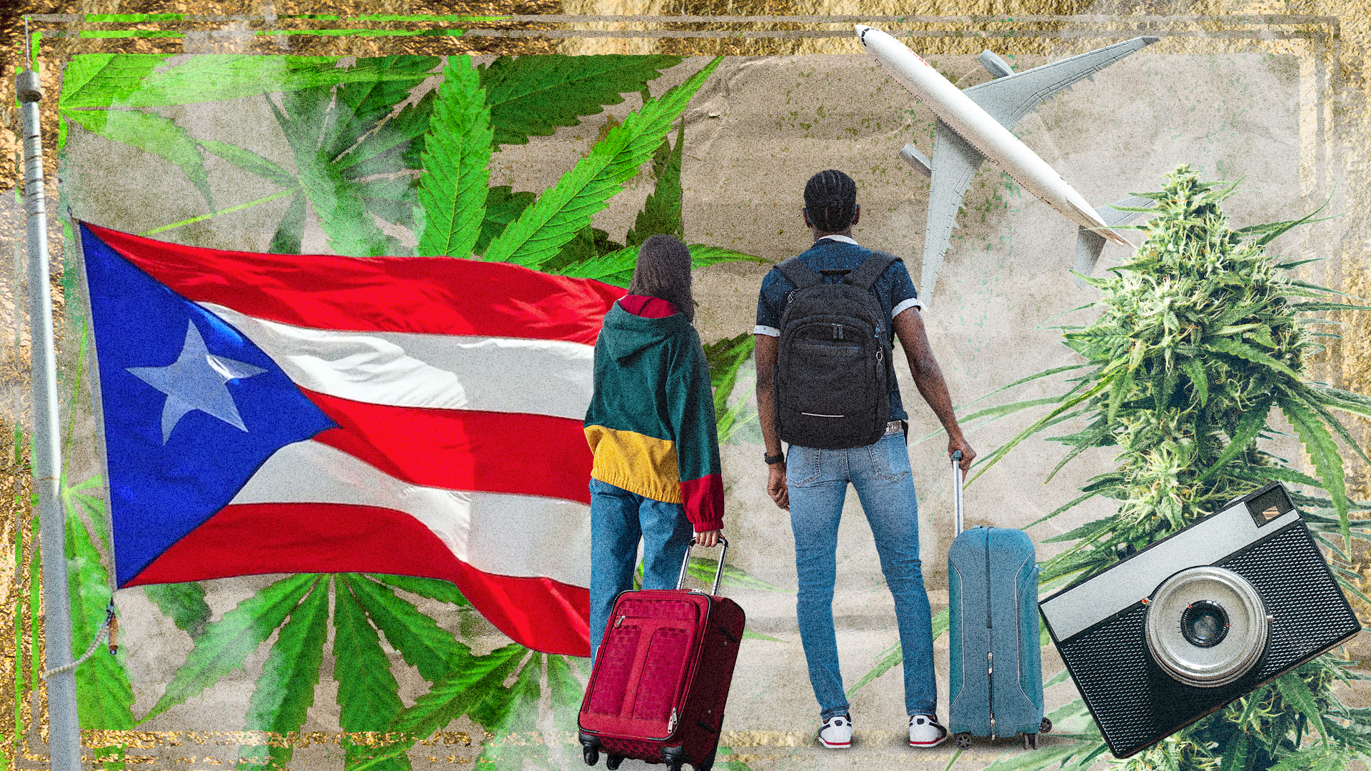What is a Travel Med Card? Tips for Using Medical Cannabis in Puerto Rico