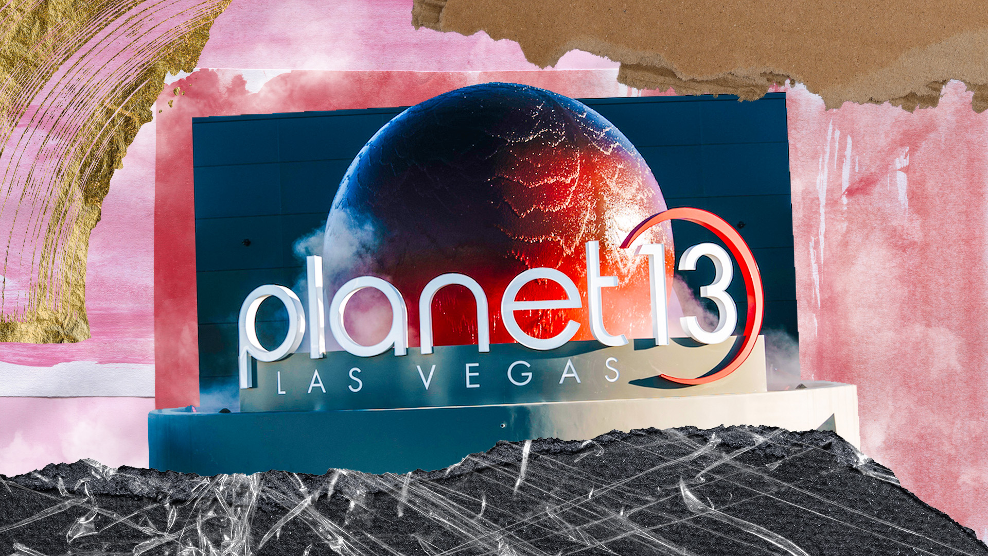 planet 13