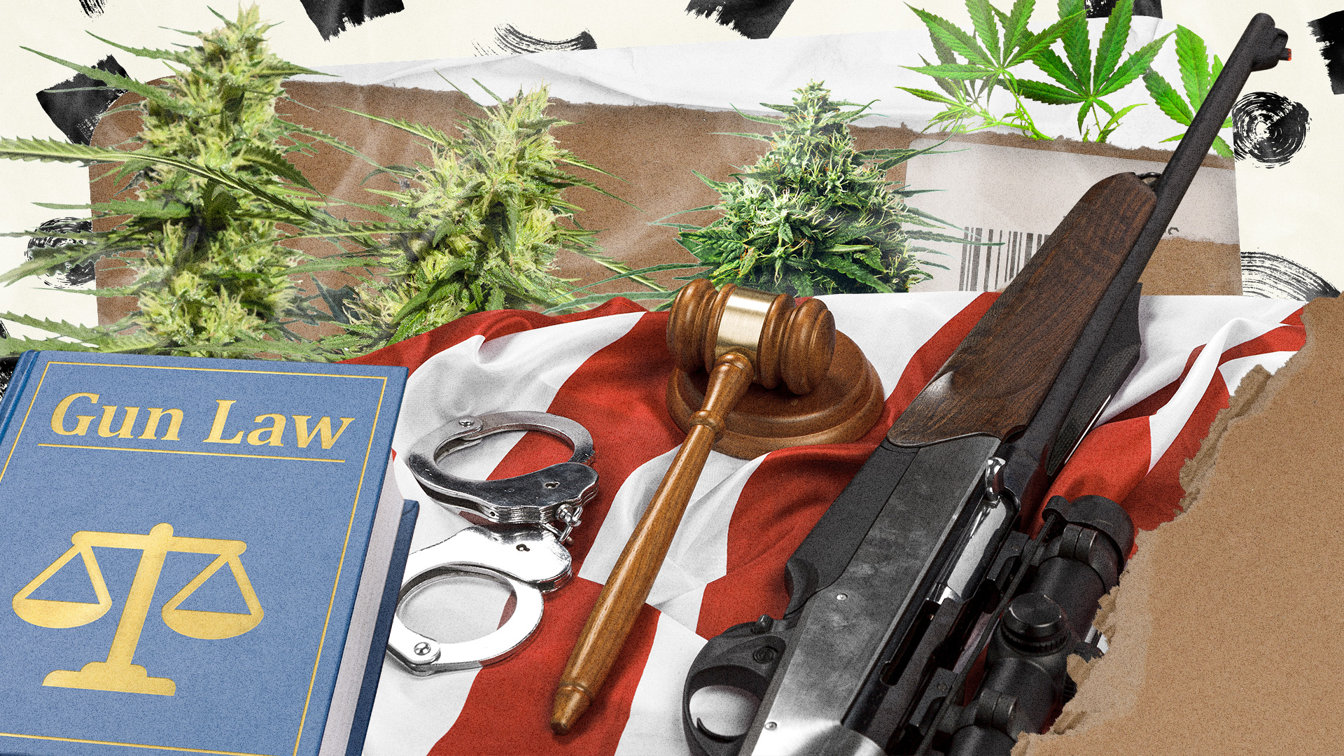 SD's "Advisory Law" and the MMJ Patient-Gun Ownership Debate