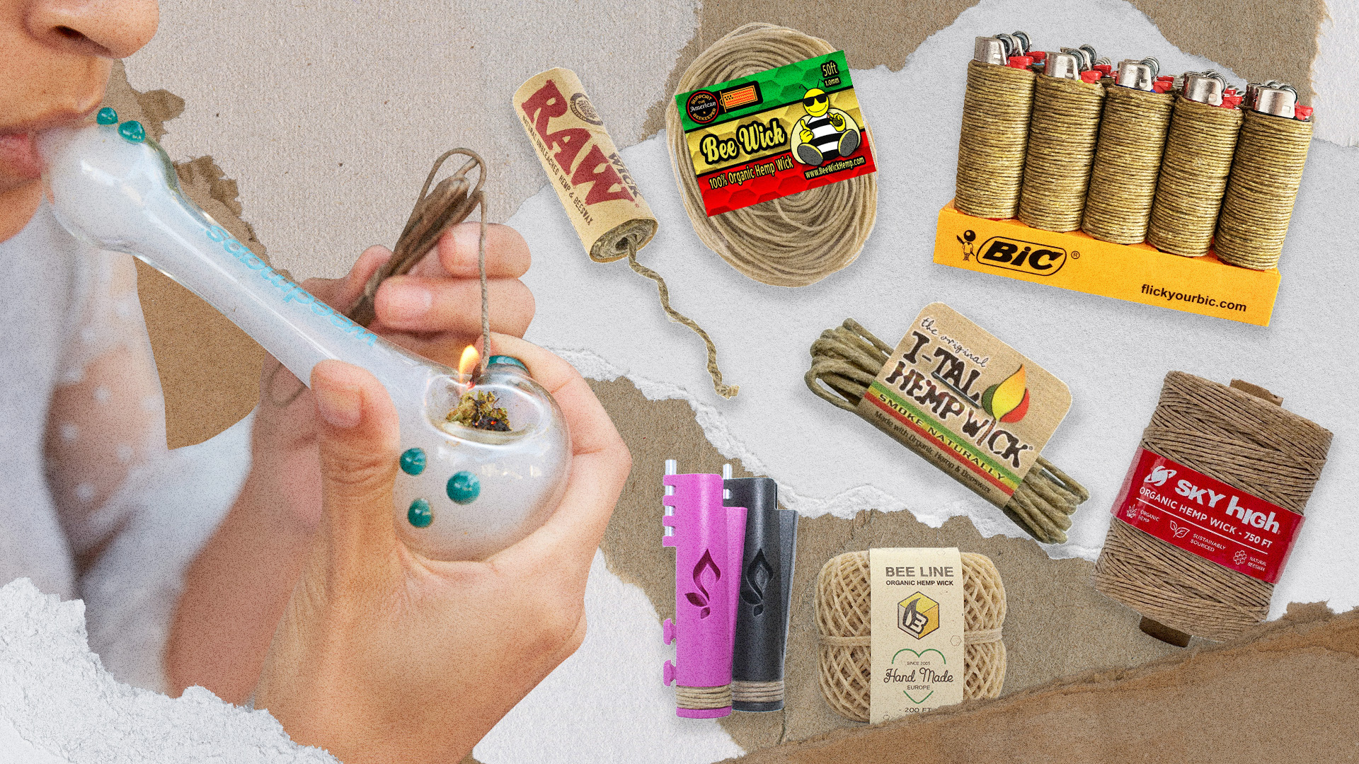 How To Use Hemp Wick: Step-by-Step Guide (With Pictures)