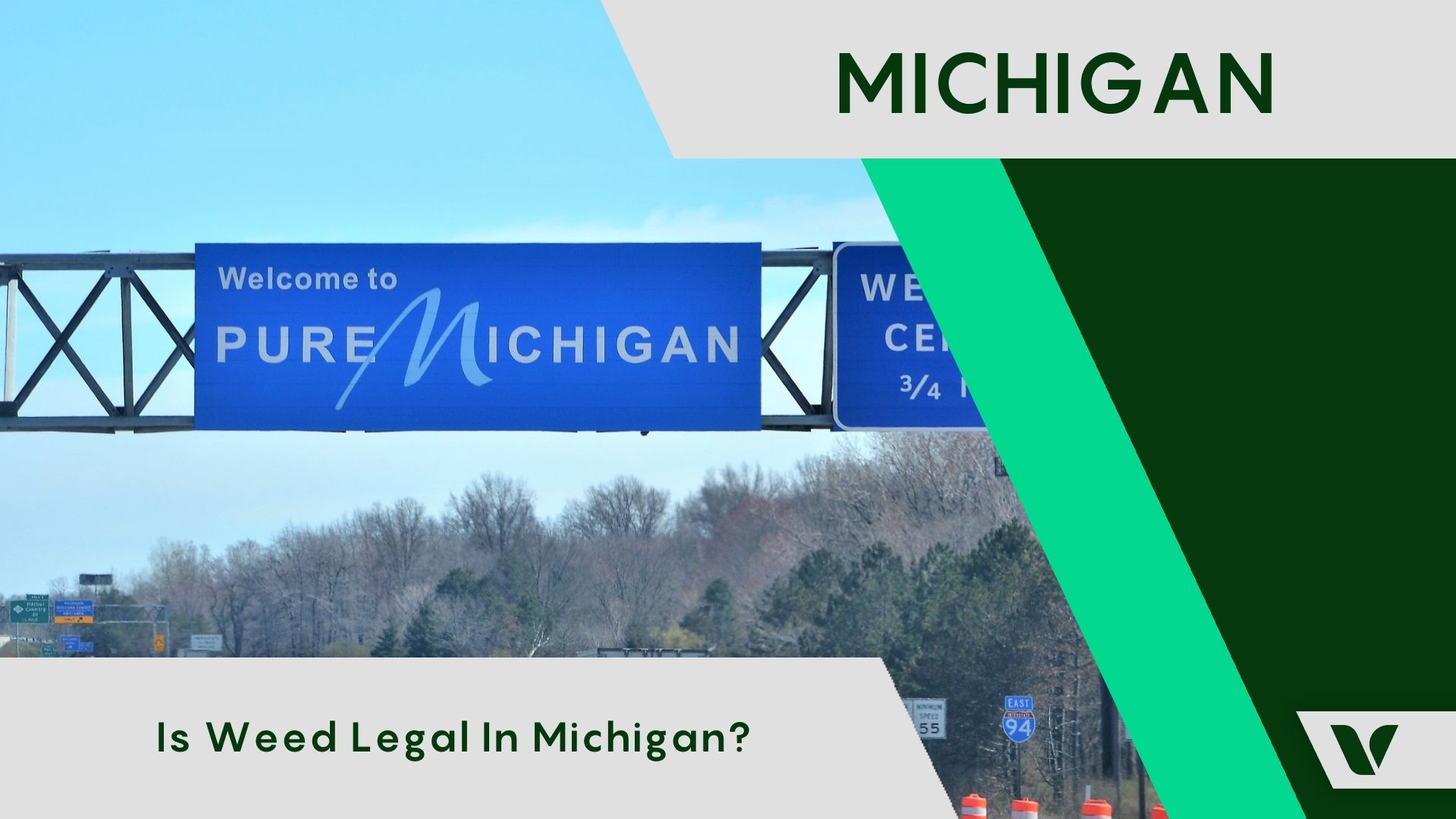 Is Weed Legal in Michigan? All Marijuana Rules in Michigan Explained