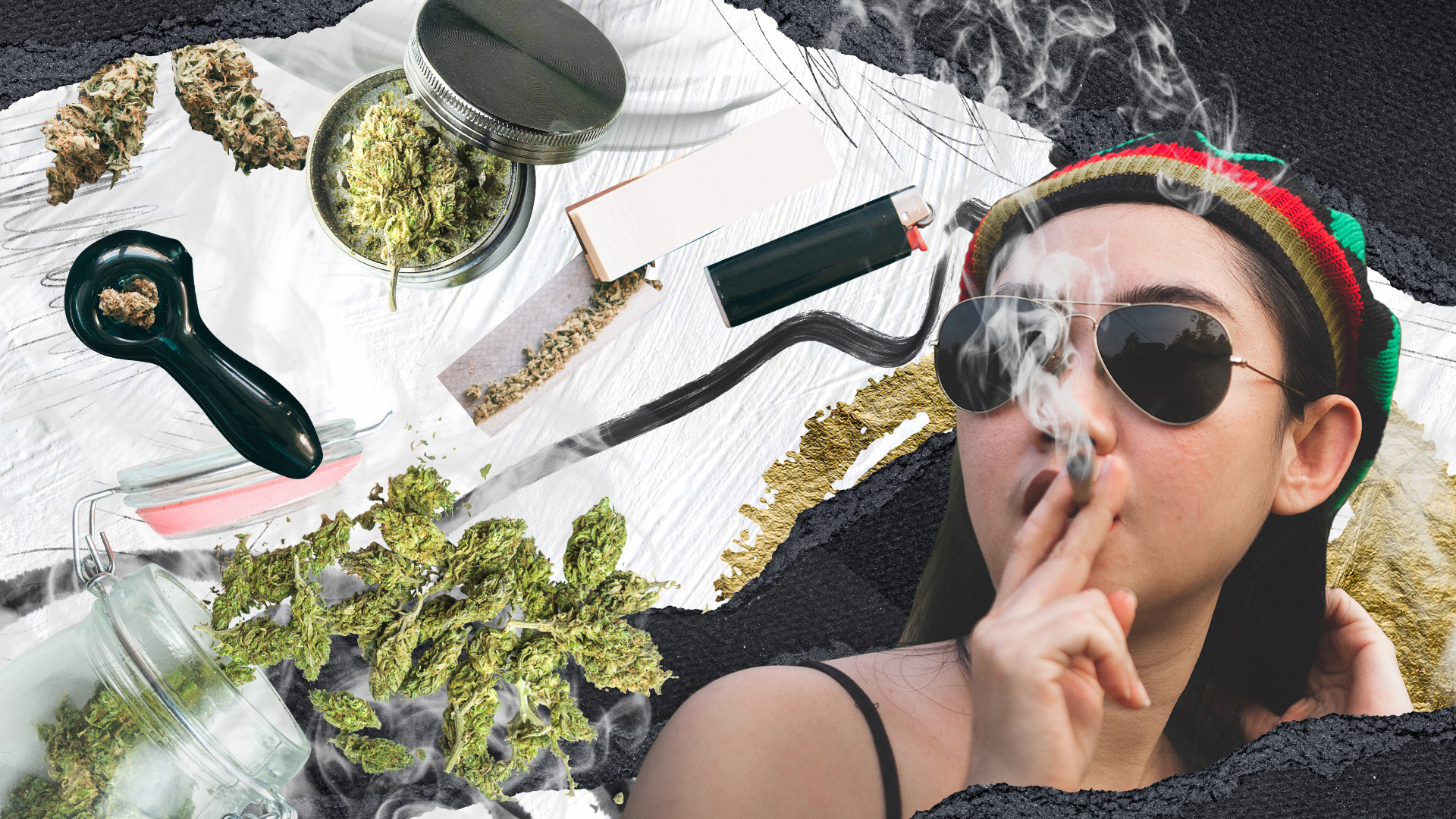 What To Expect The First Time You Smoke: Beginner’s Guide to Consuming Cannabis