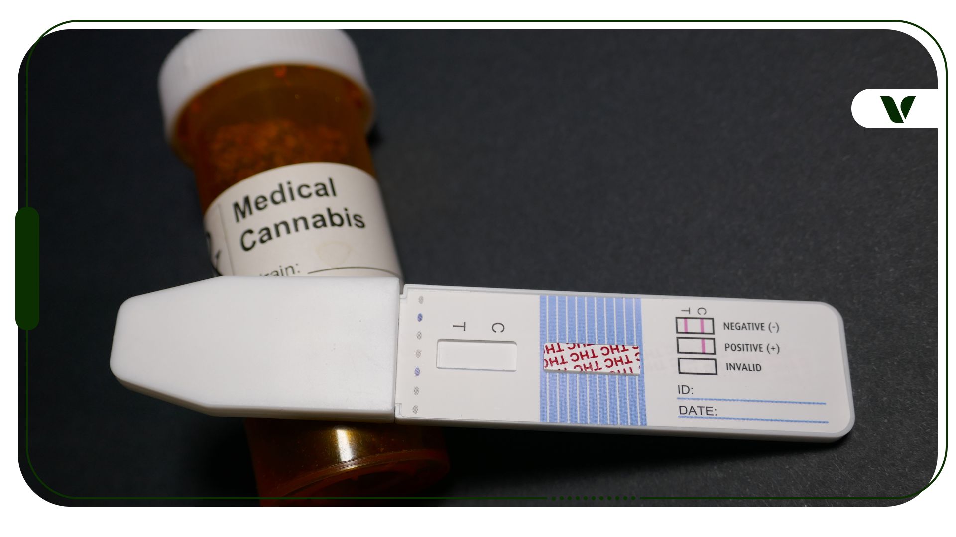 Does CBD Show Up On Drug Tests?