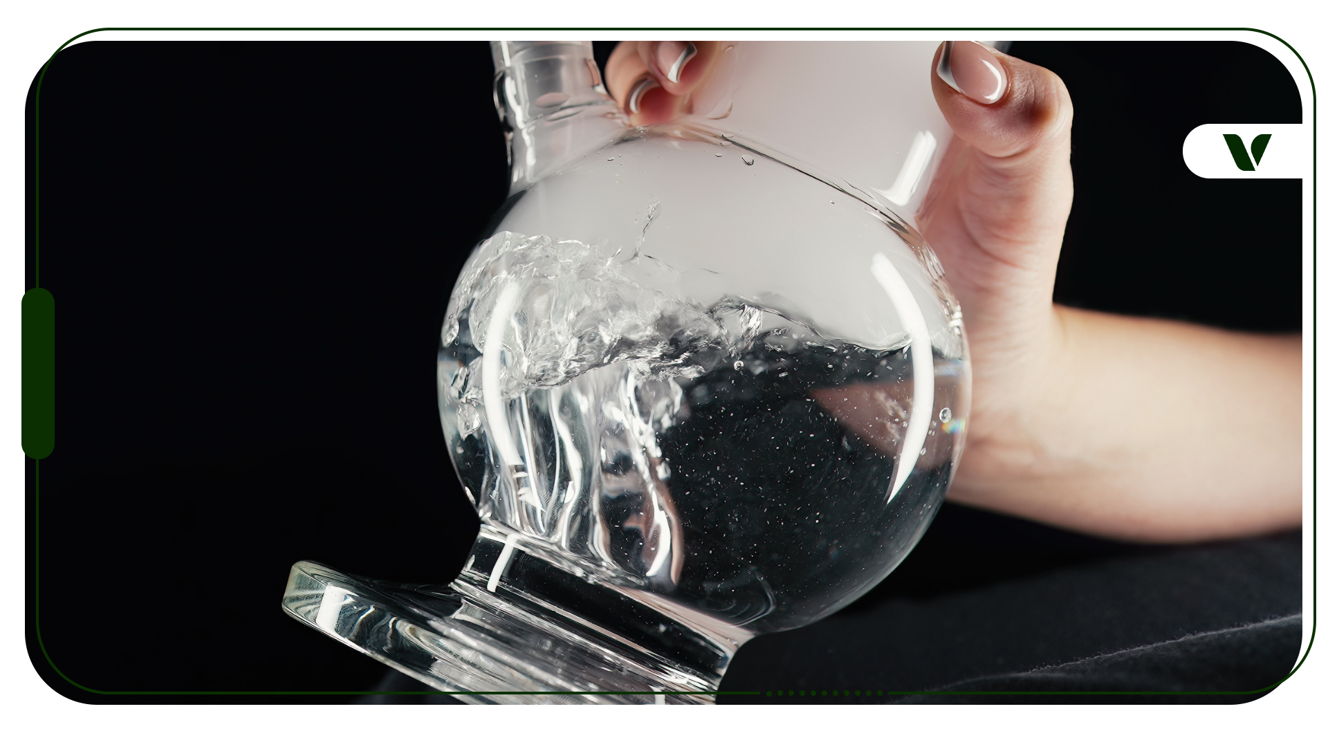 4 Methods to Clean Your Glass Pipe to Perfection