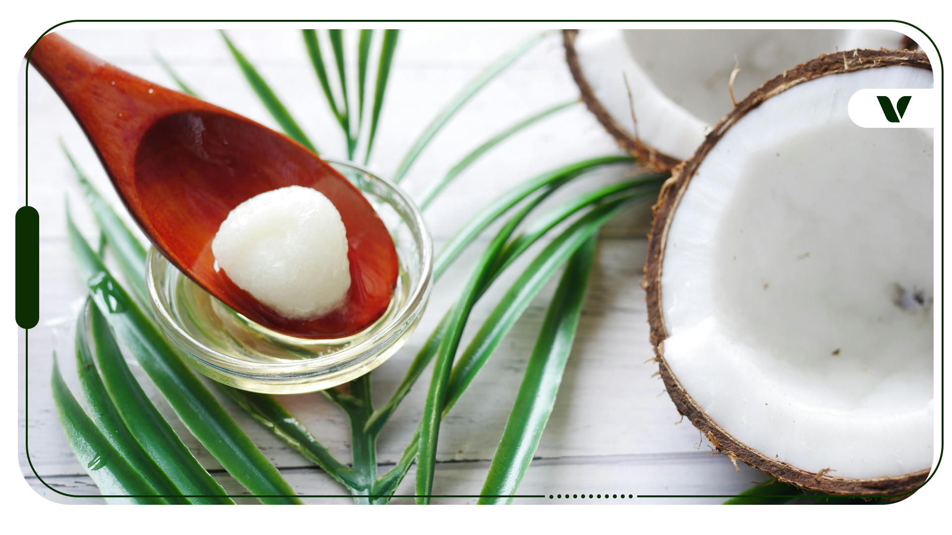Infuse Anything With This Simple Cannabis Coconut Oil Recipe
