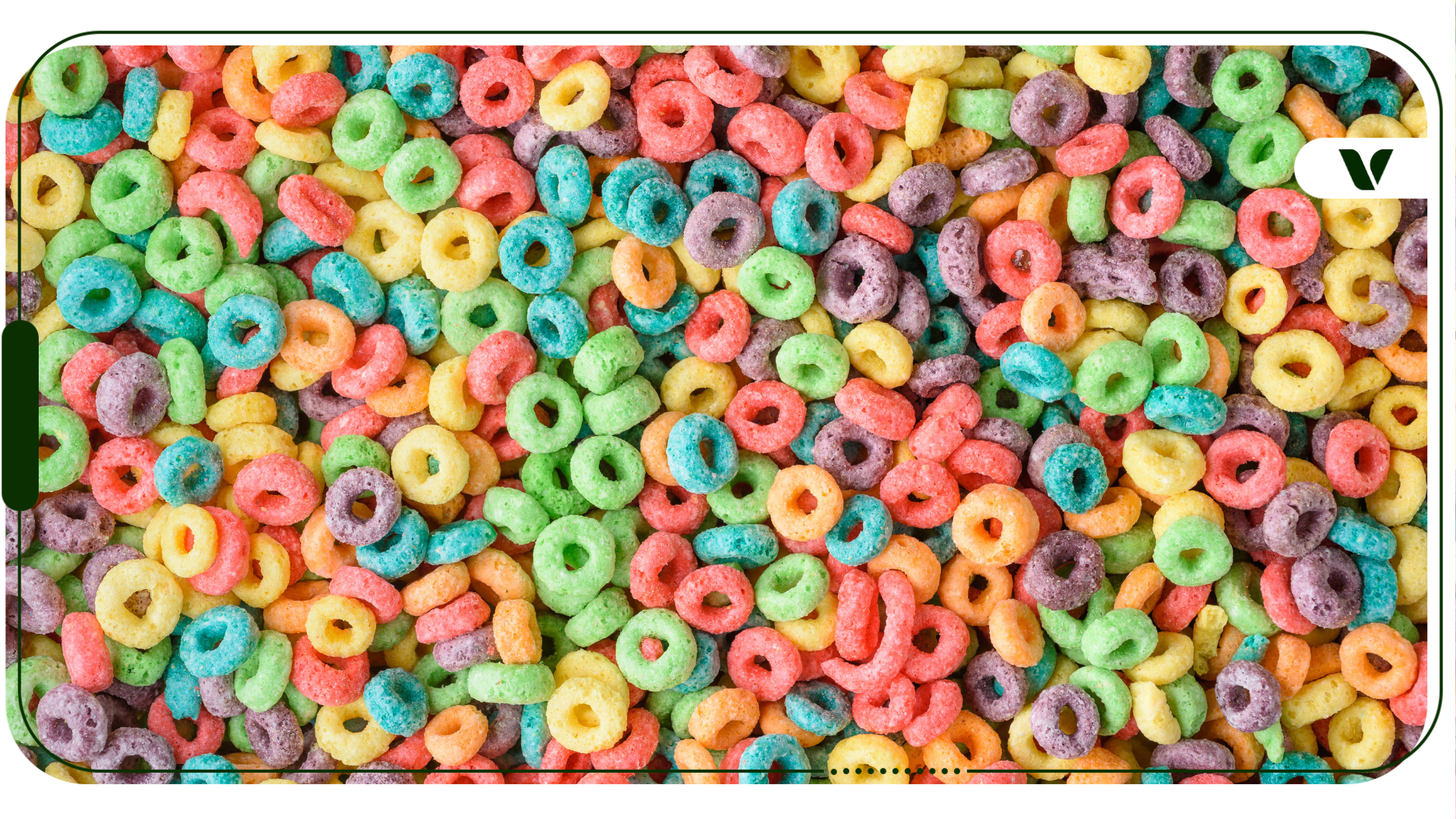 Cereal Milk Strain: Information and Effects