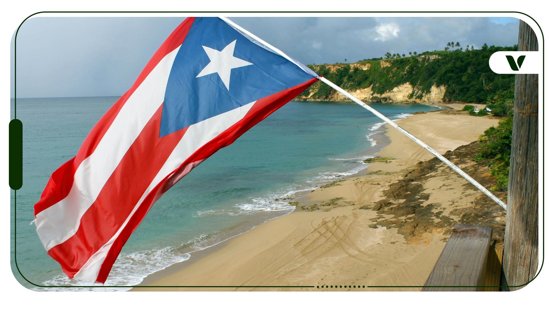 Get Your Medical Marijuana Card in Puerto Rico as a Tourist
