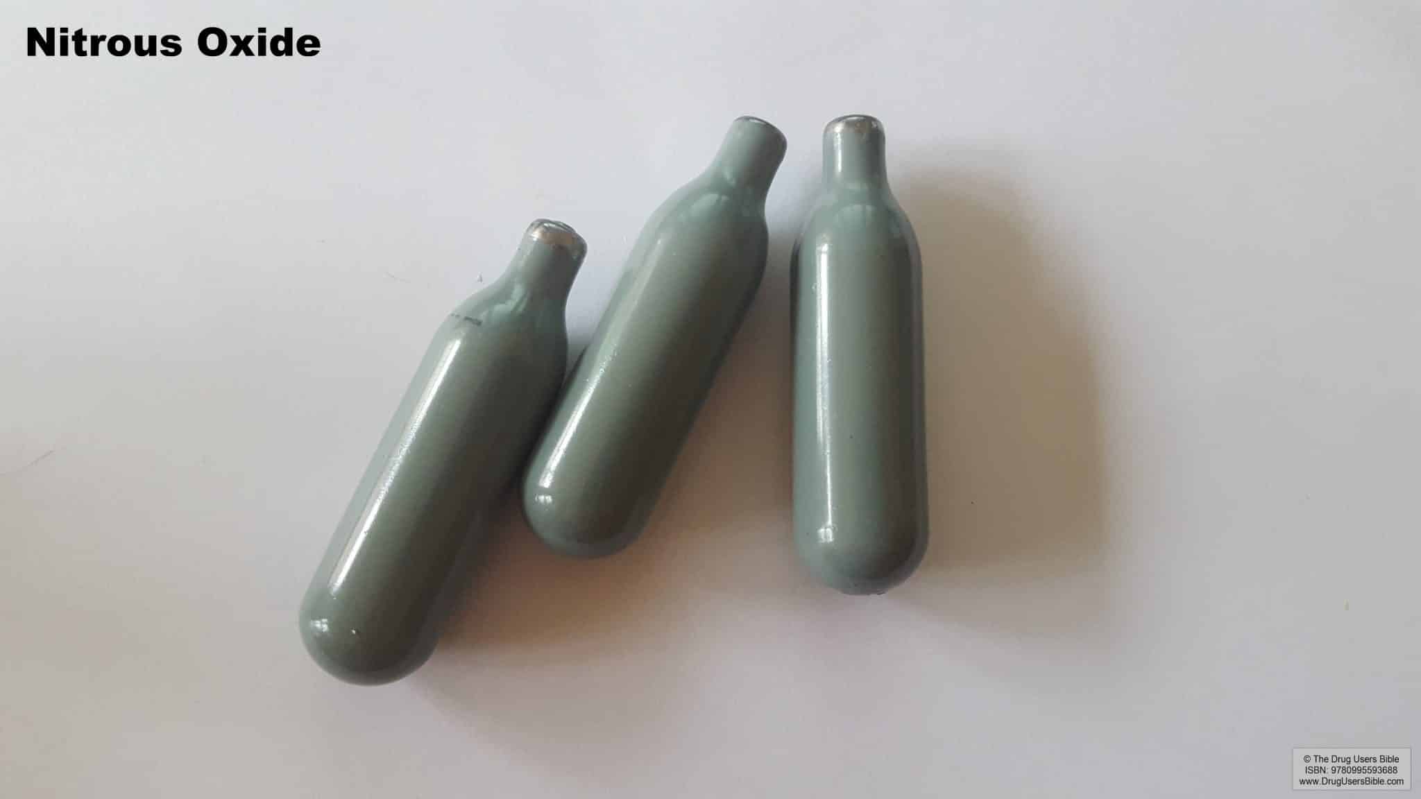 Why the Recreational Use of Nitrous Oxide Is Trending AgainCannabis Central