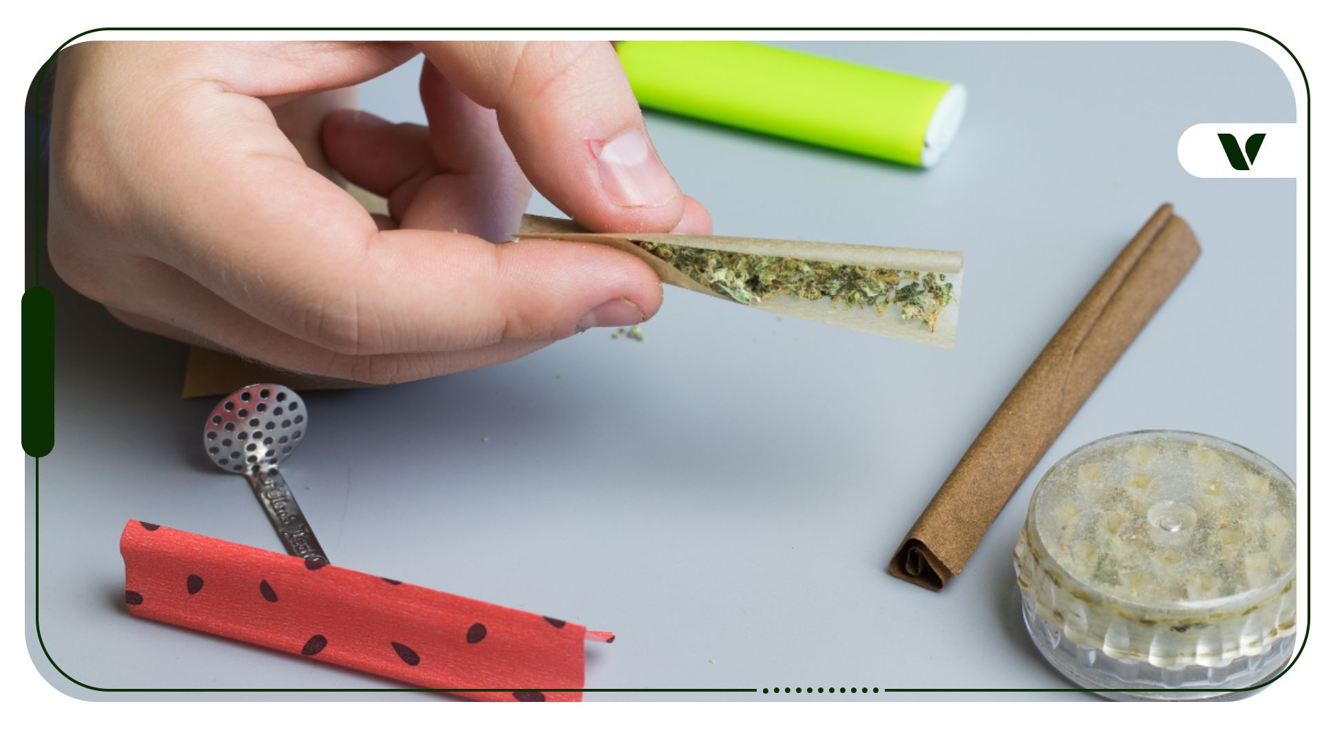 Essential Items for Your On the Go Cannabis Kit