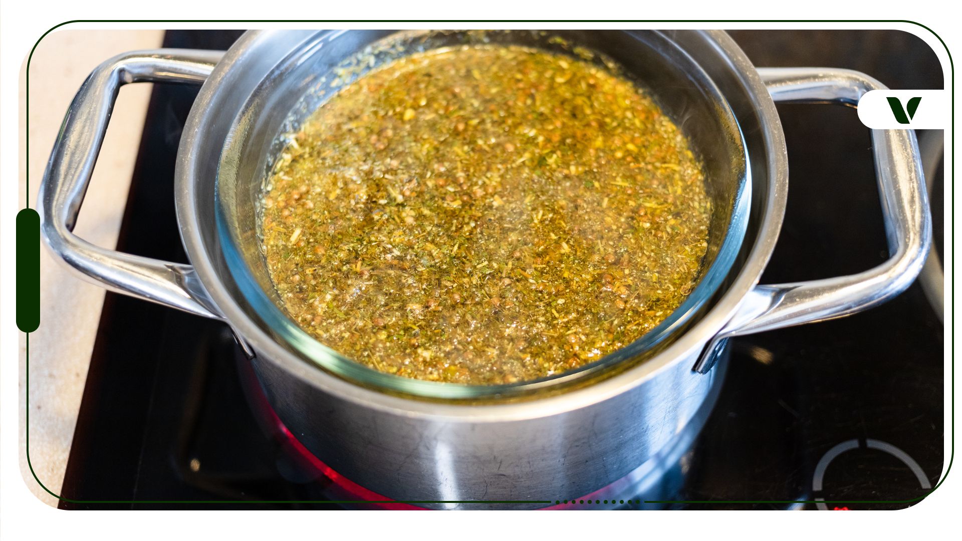 The Ultimate Guide to Decarb Weed