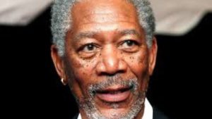 Morgan Freeman