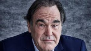 Oliver Stone