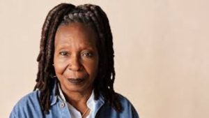 Whoopi Goldberg