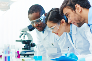 A lab Interpreting Alarming Cannabis Research