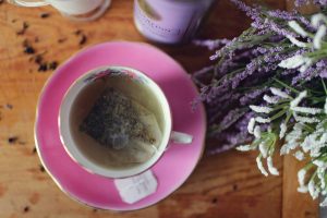 Best teas for body and mind