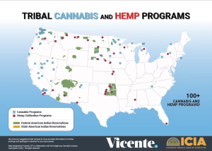 Tribal Cannabis and Hemp Program