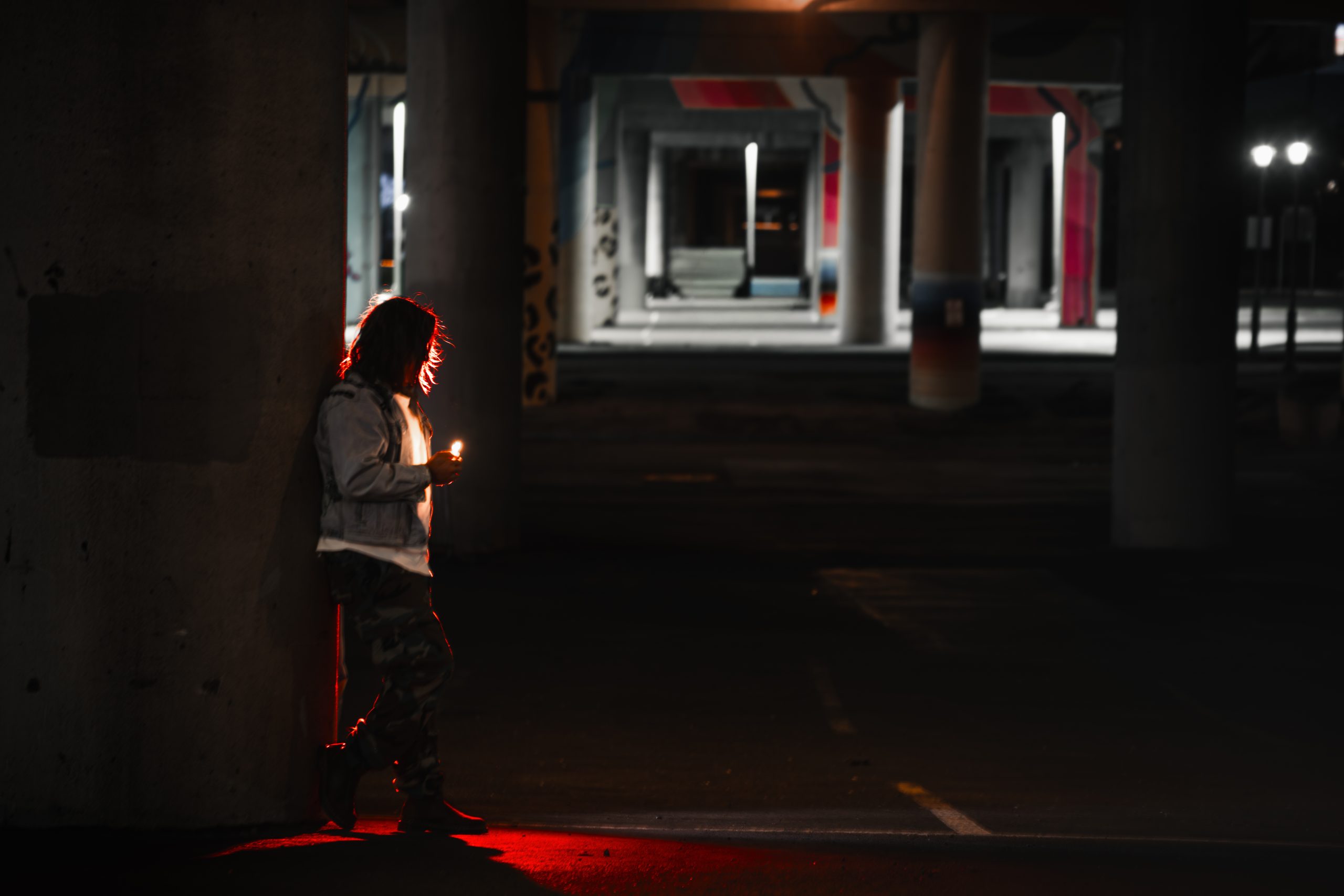 first they came for the migrants - the decay of the american dream 