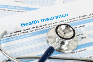 Health insurance