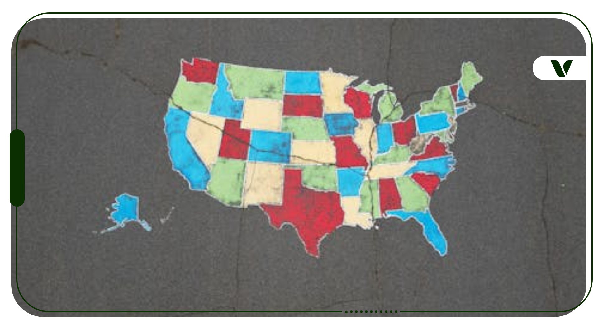 Medical Marijuana Card in 2025: State-by-State Updates & Laws