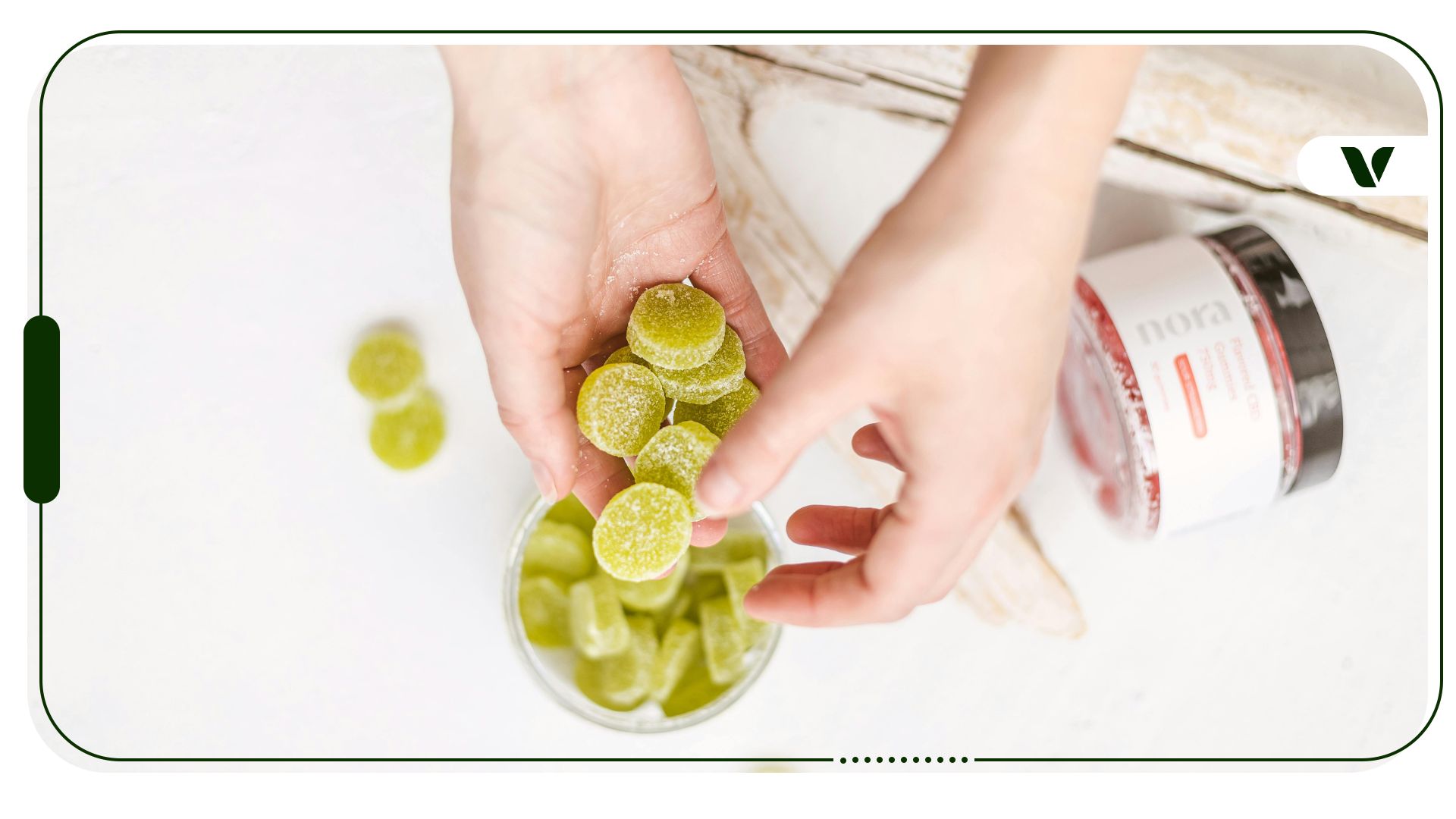 How to Titrate Cannabis for All-Day Symptom Relief and Accurate Long-Term Dosing