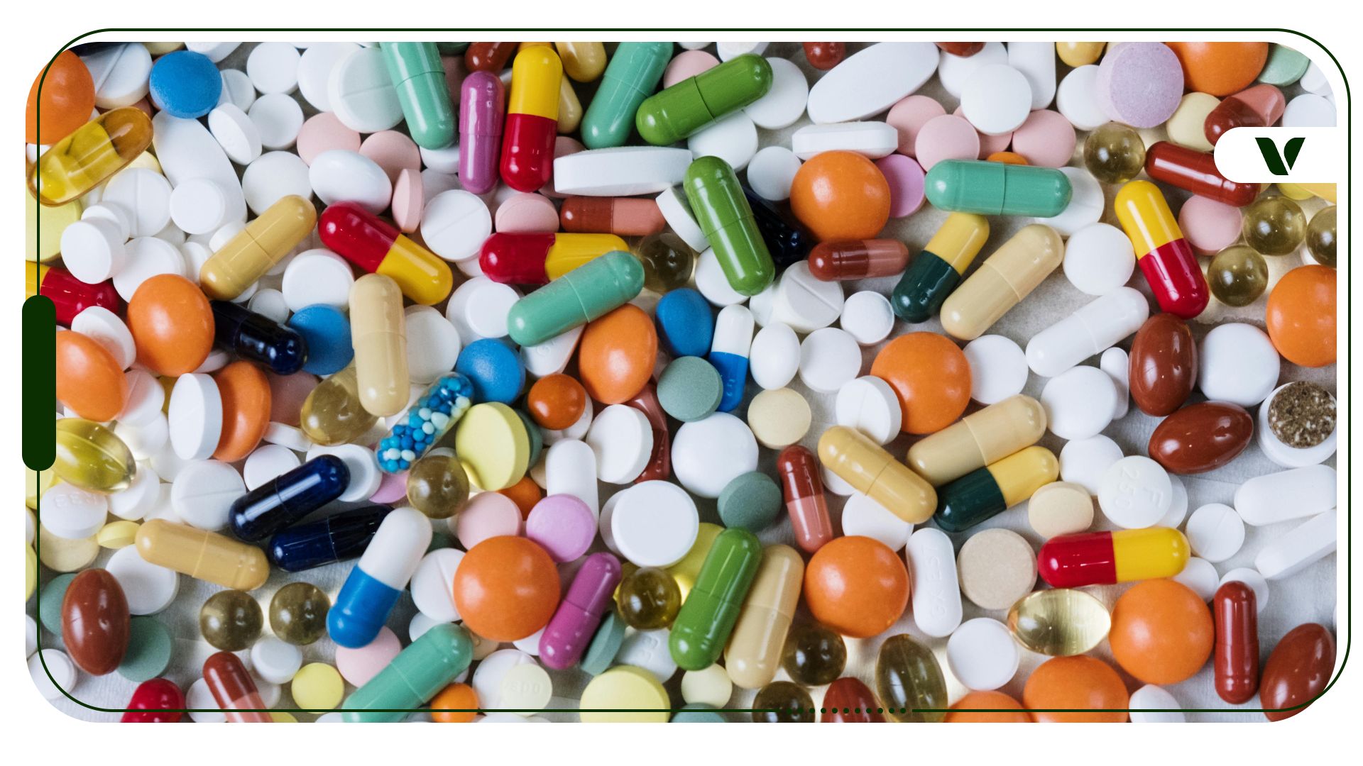 12 Medications You Should Never Mix With Cannabis