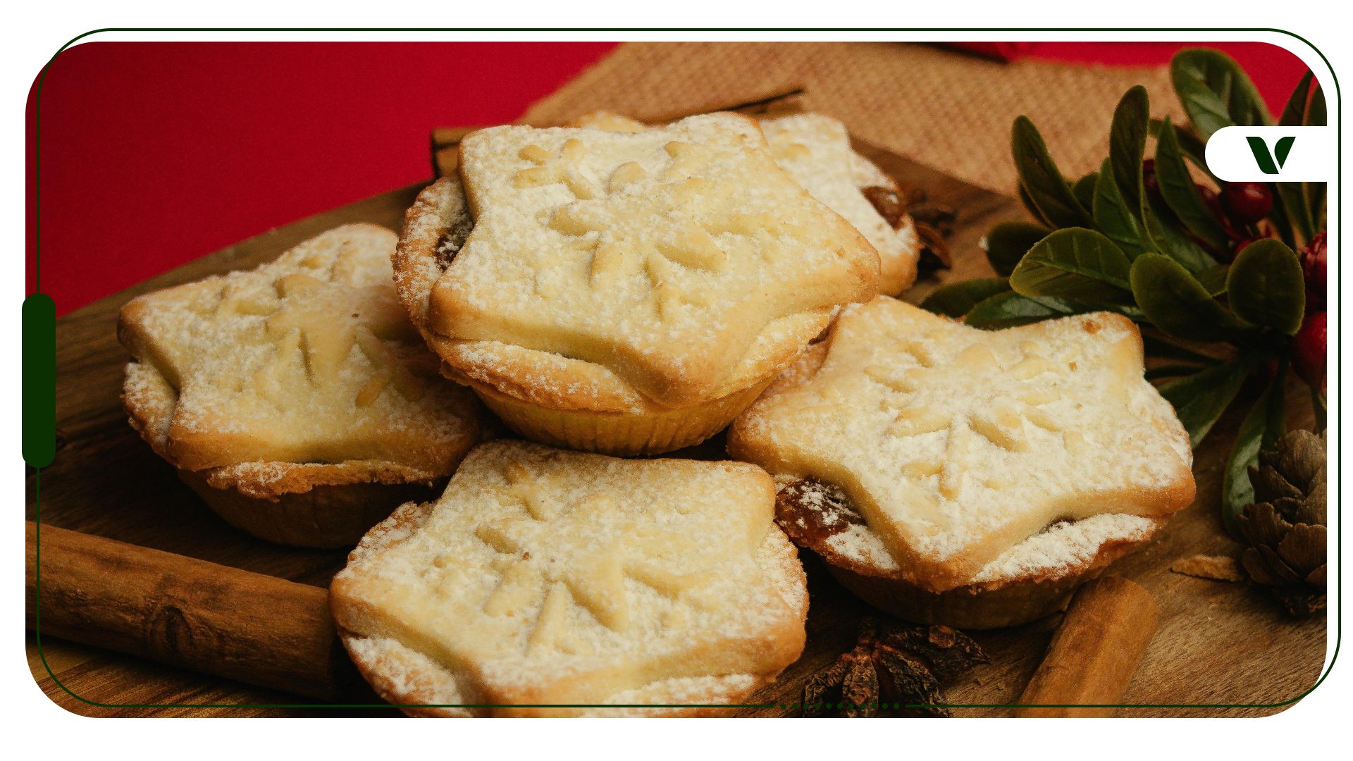 Beyond Special Brownies: Elevated Cannabis-Infused Treats for Holiday Baking