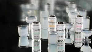 Nowadays Cannabis Beverages