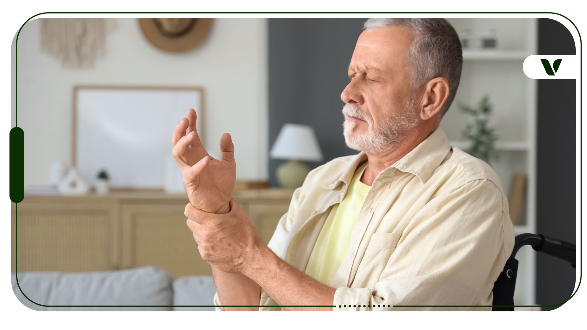 Can Medical Marijuana Slow Neurodegeneration In Early Parkinson’s?