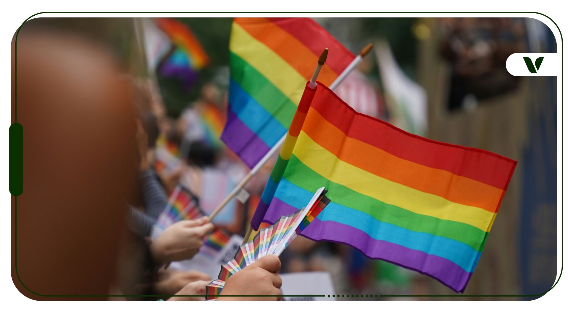 Queering Wellness: How Does Healthcare Need To Change?