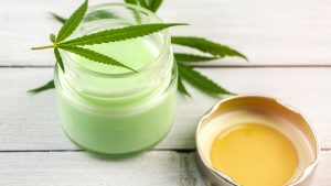 Topical CBD