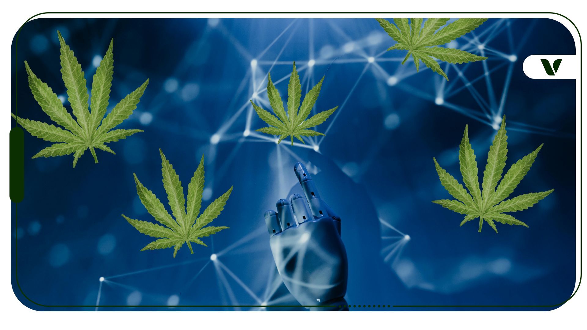 Cannabis + AI: The Future of Personalized Weed Prescriptions