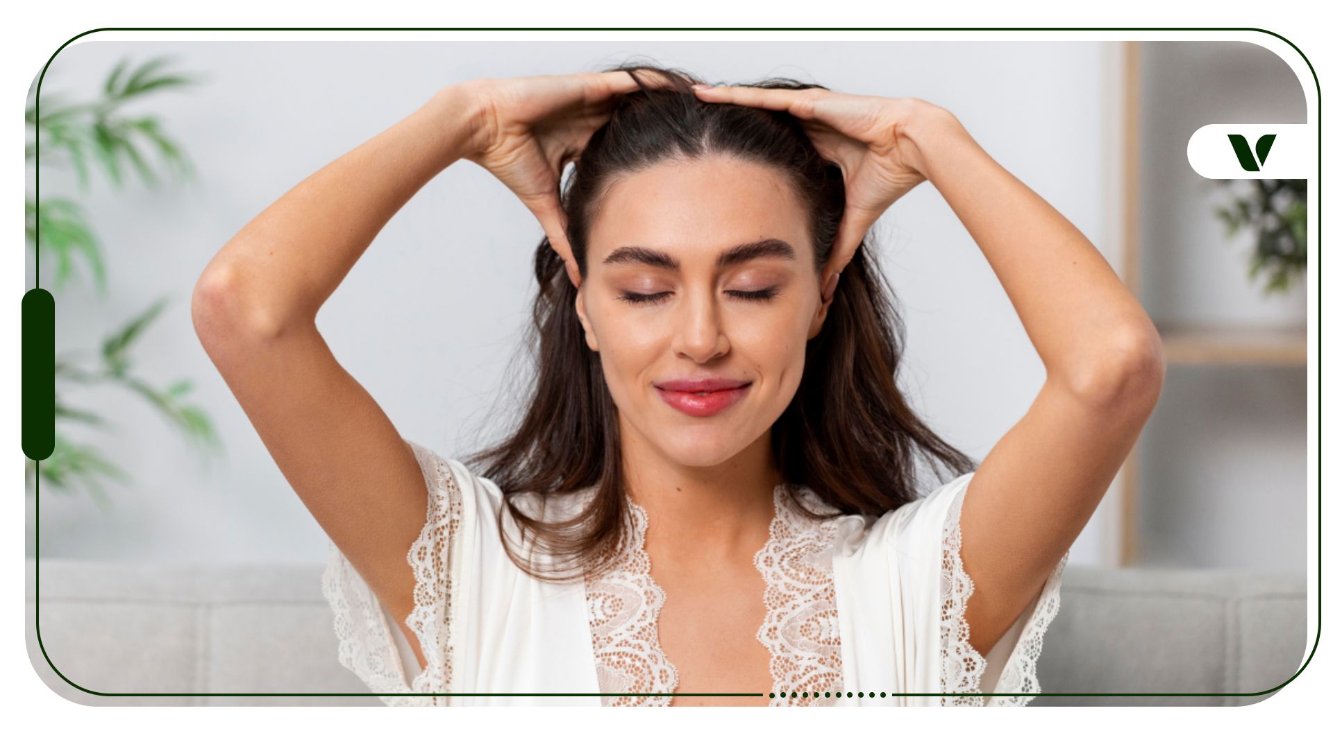 How To Make DIY CBD-Infused Hair Products At Home