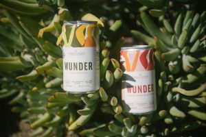 Wunder Cannabis Beverage