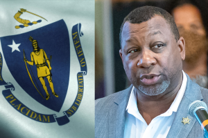 Sheriff Steven Tompkins