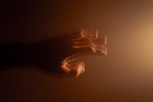 parkinsons disease shiver muscles