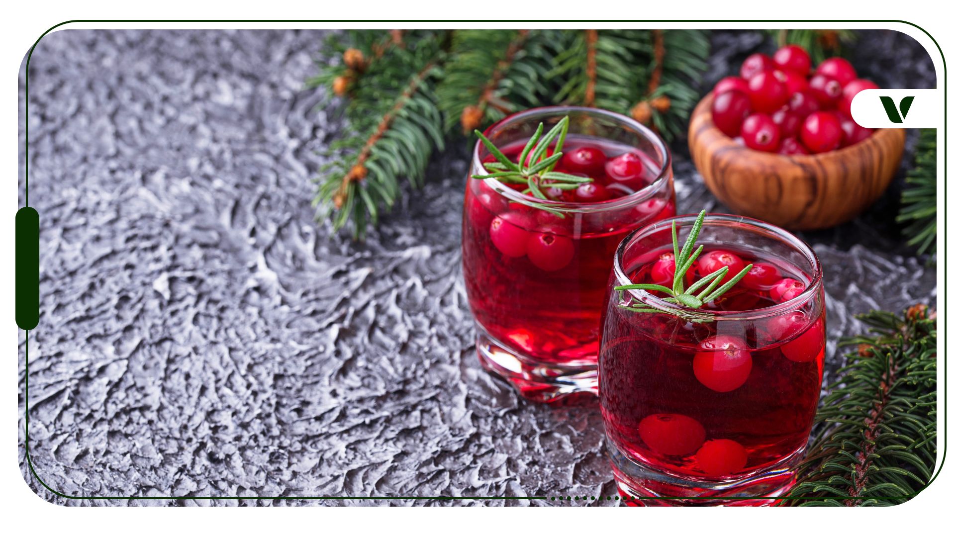 Cannabis-Infused Beverages for the Holidays