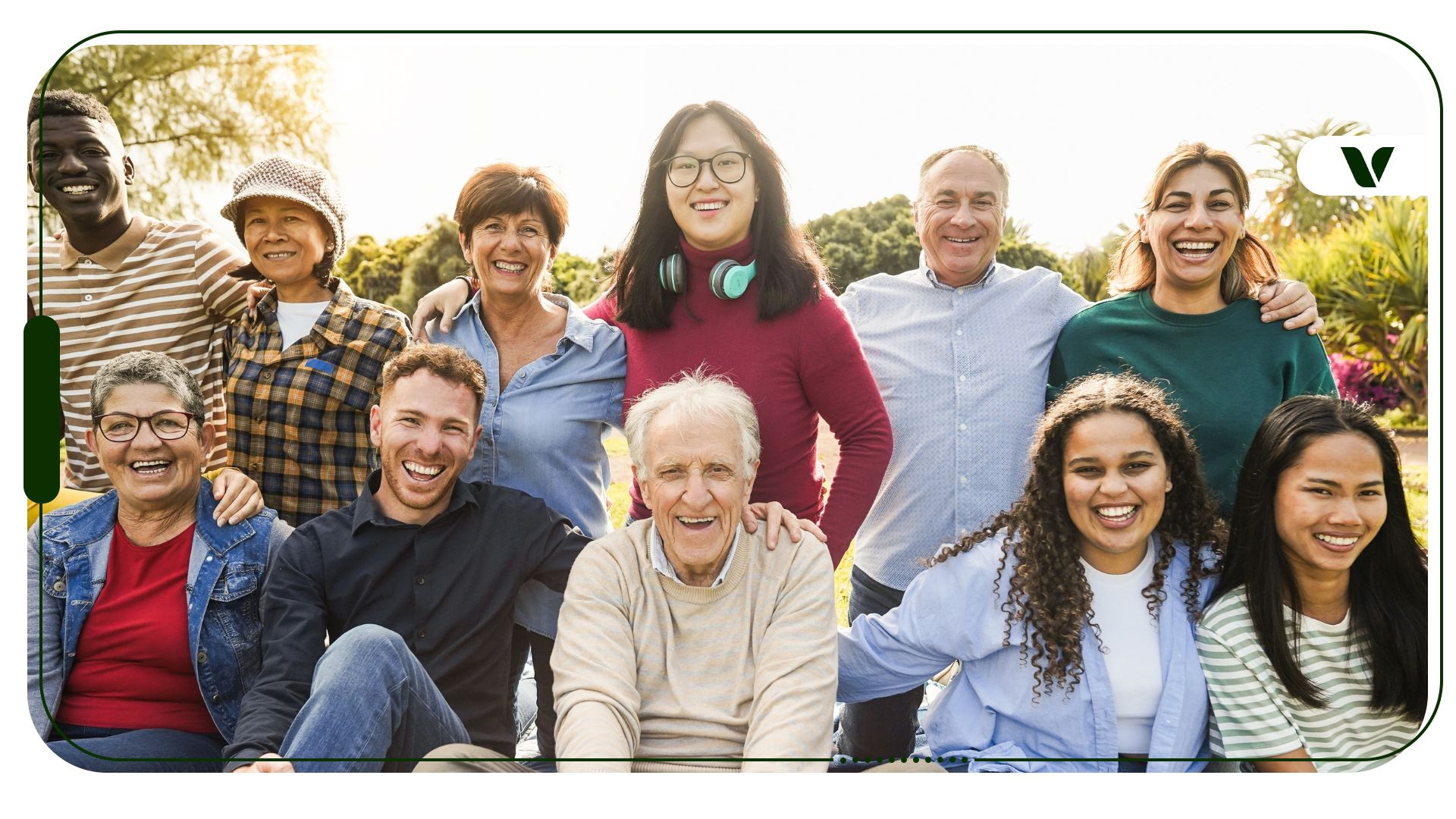 The Value of the Found Family 