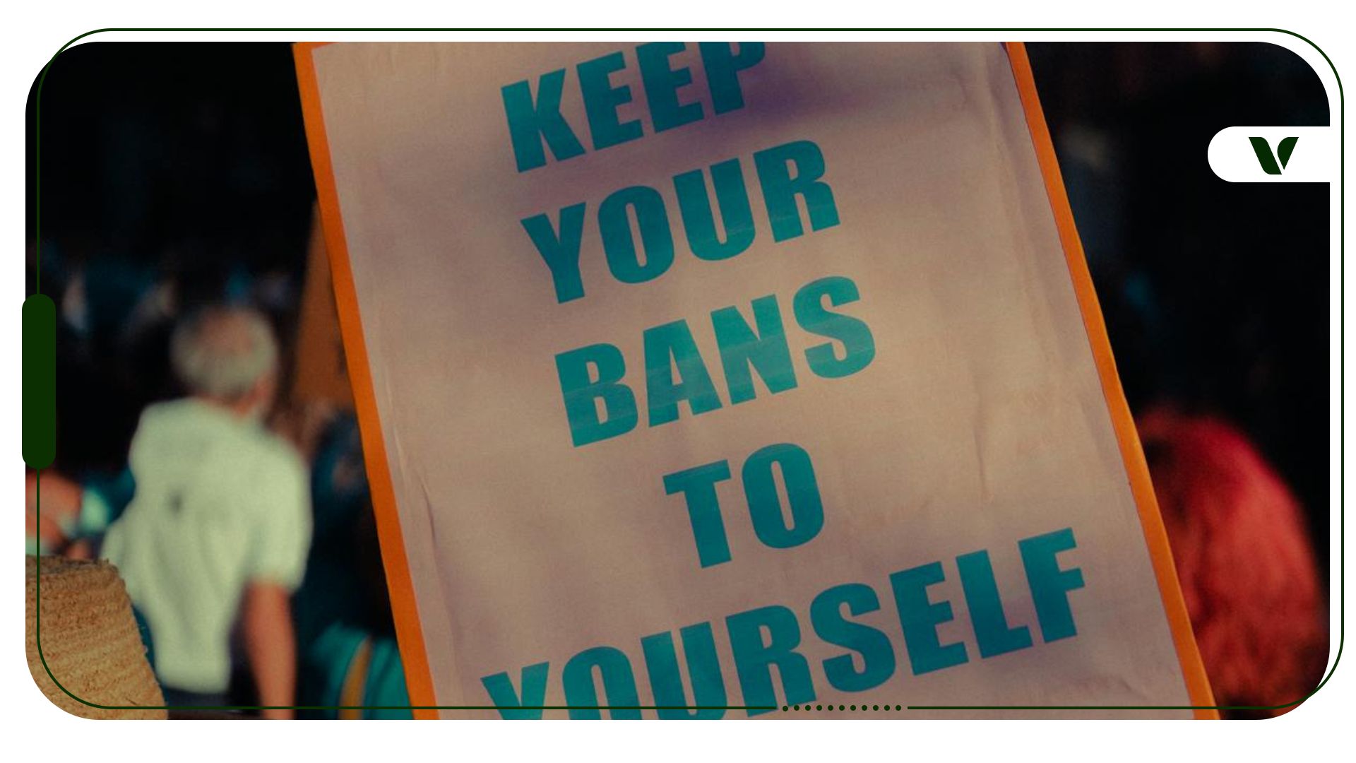 Possible Implications of the New THC Ban