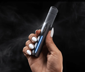 Puffco vaporizer and dab pen