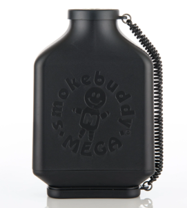 Smokebuddy