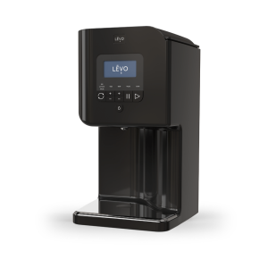 LĒVO II Herb Infuser