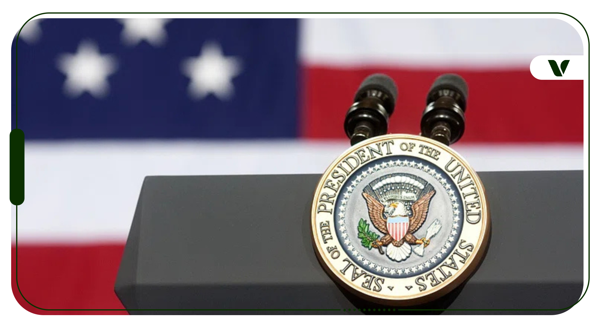 Cannabis Is Now Medicine: President Trump Signs Executive Order To Reschedule Cannabis