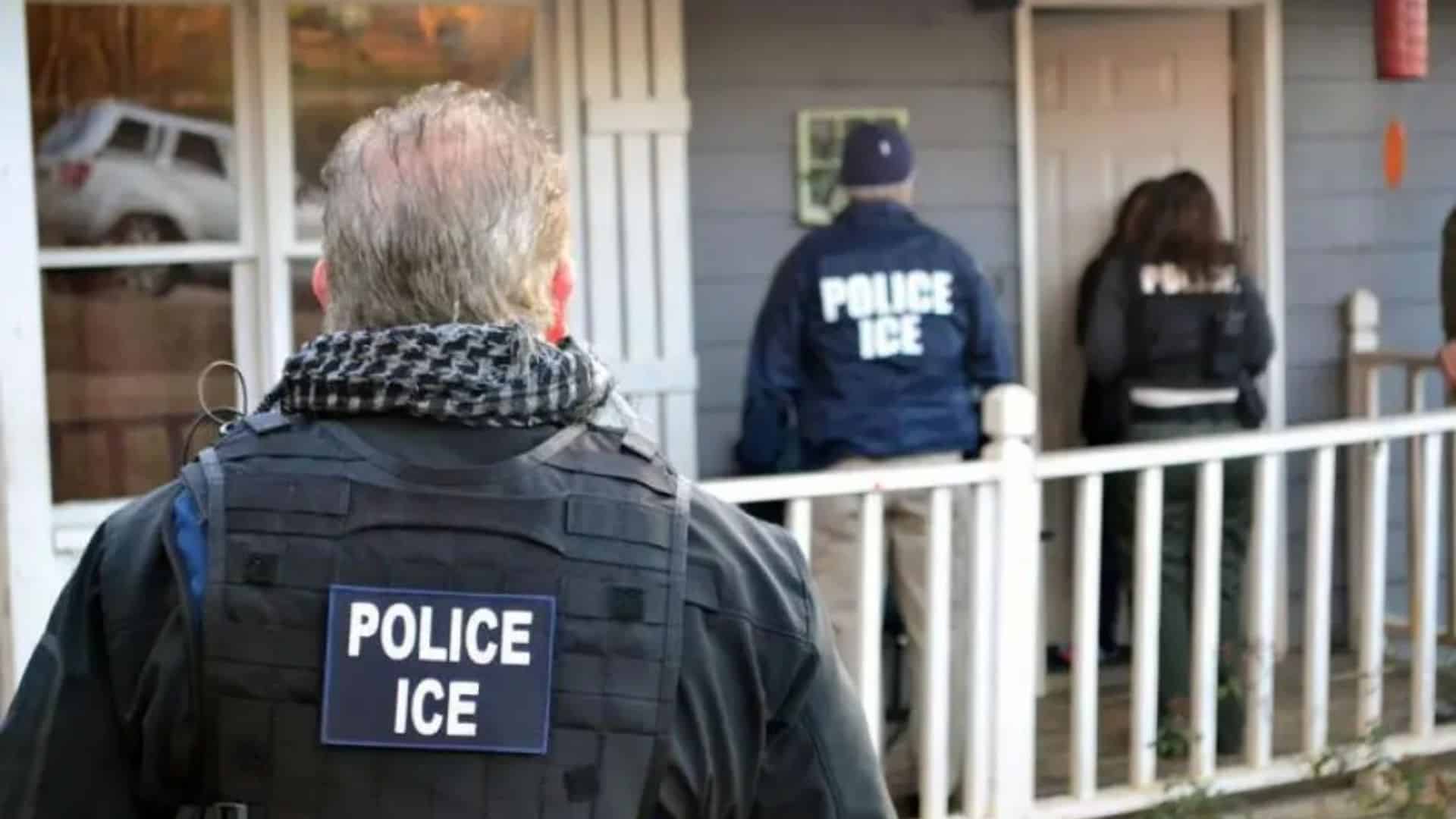 ICE Raids Safety Guide: How to Protect Yourself at Work