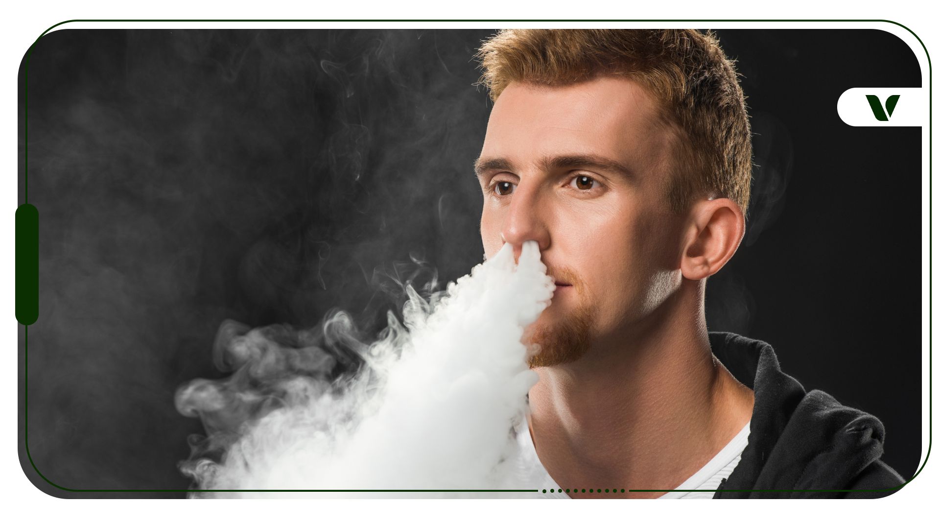Nose Vapes: What Are They and Should You Avoid Them?
