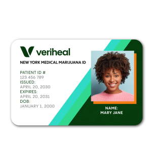 a medical marijuana ID