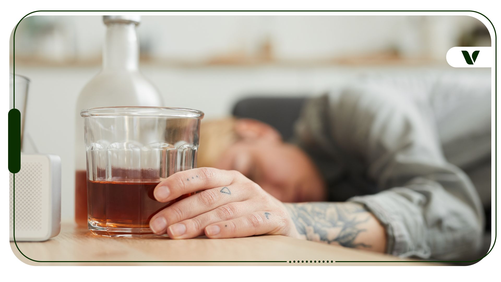 Can Psilocybin Therapy Help Combat Alcoholism & Addiction?